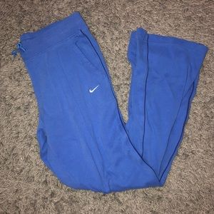 nike joggers / sweatpants